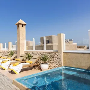 فندق Azur, الصويرة